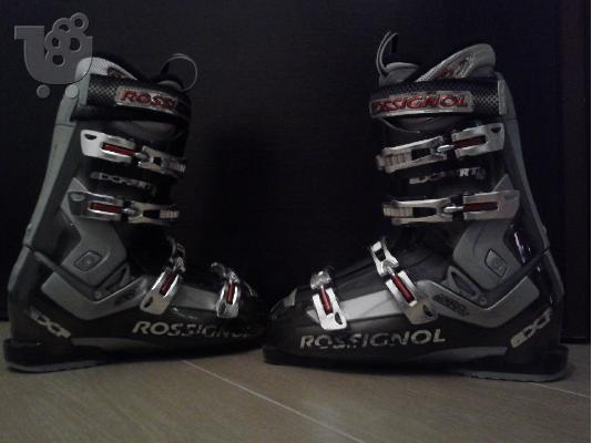 PoulaTo: Mπότες Σκι Rossignol expert 12 -No 27,5-(42,5)